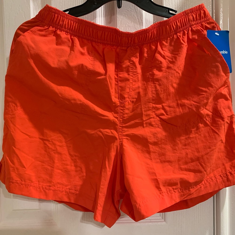 Columbia pfg shorts